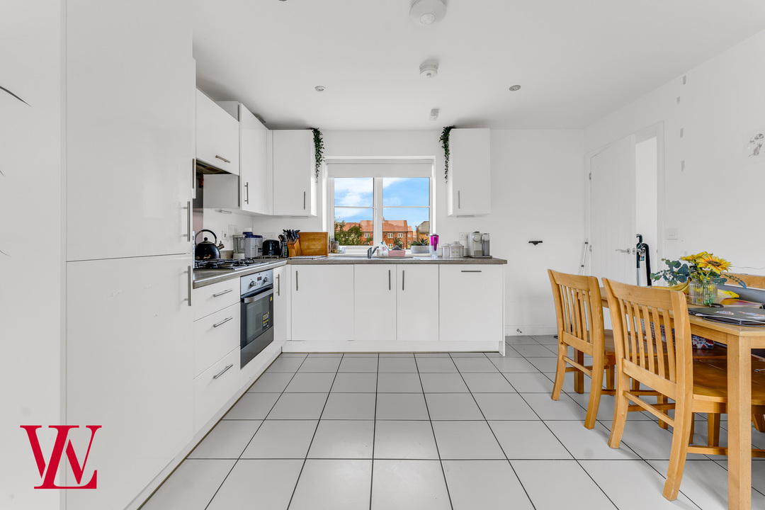 2 bed for sale in Boswell Street, Bishop's Stortford  - Property Image 4