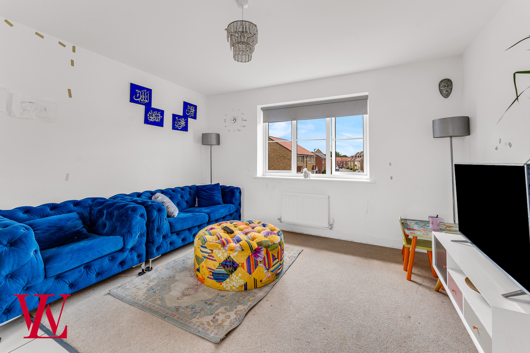 2 bed for sale in Boswell Street, Bishop's Stortford, Hertfordshire 4