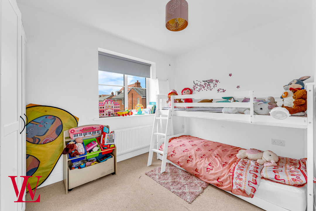 2 bed for sale in Boswell Street, Bishop's Stortford, Hertfordshire 8