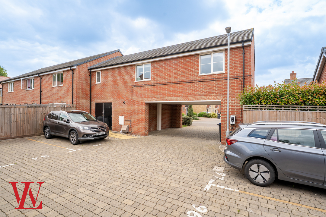2 bed for sale in Boswell Street, Bishop's Stortford  - Property Image 12