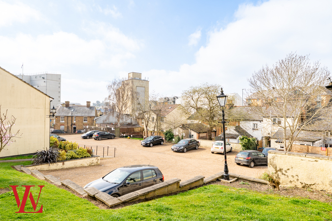 2 bed apartment to rent in Red Lion Court, Bishop's Stortford, Hertfordshire  - Property Image 11