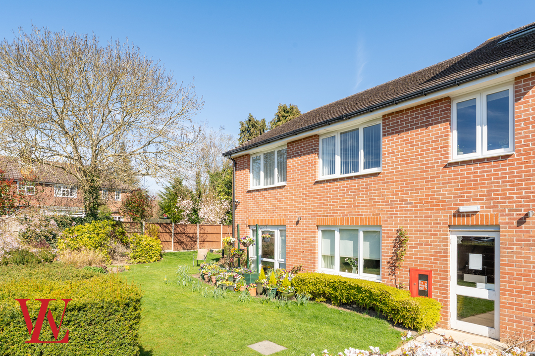 2 bed apartment for sale in Waggoners Court, Legions Way, Bishop's Stortford, Hertfordshire 13