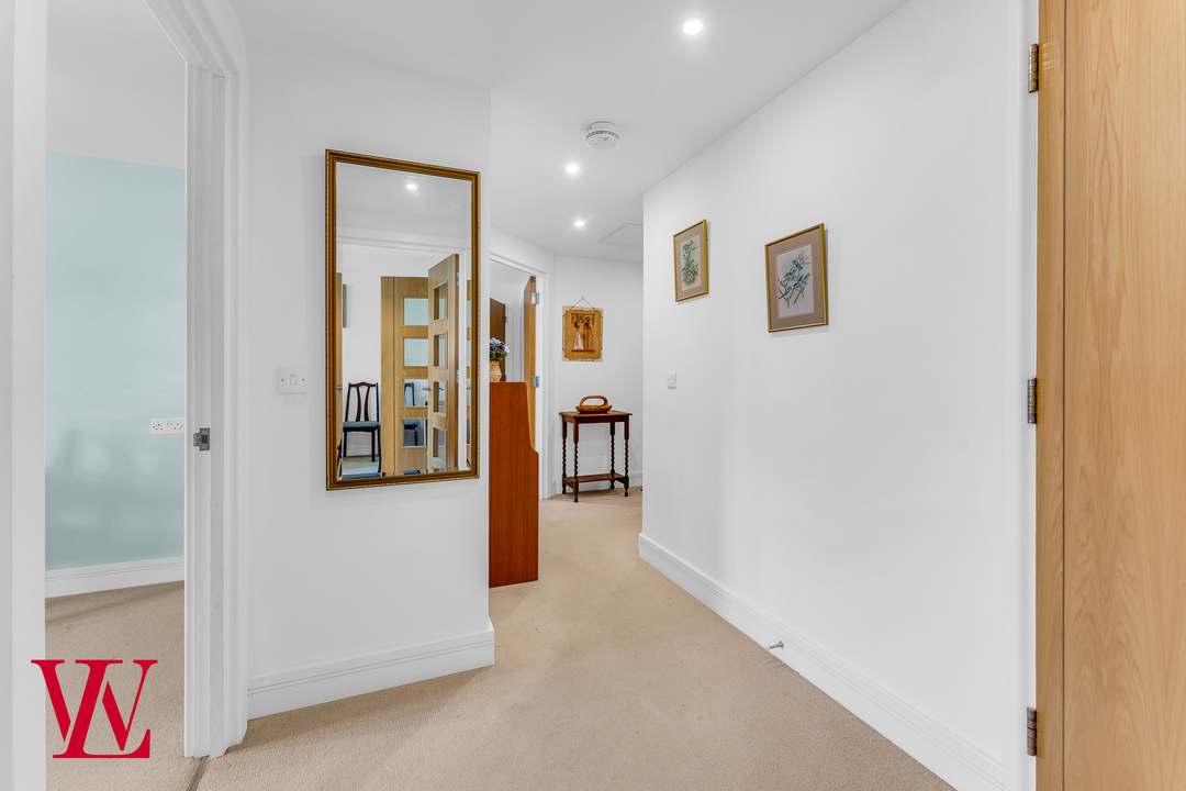 2 bed apartment for sale in Waggoners Court, Legions Way, Bishop's Stortford, Hertfordshire 5