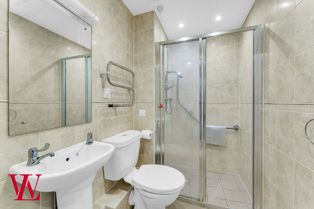 2 bed apartment for sale in Waggoners Court, Legions Way, Bishop's Stortford, Hertfordshire 9