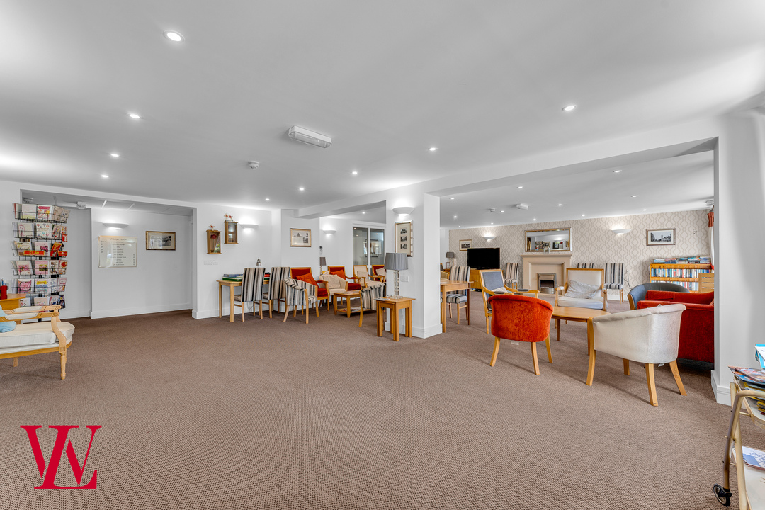 2 bed apartment for sale in Waggoners Court, Legions Way, Bishop's Stortford, Hertfordshire 10