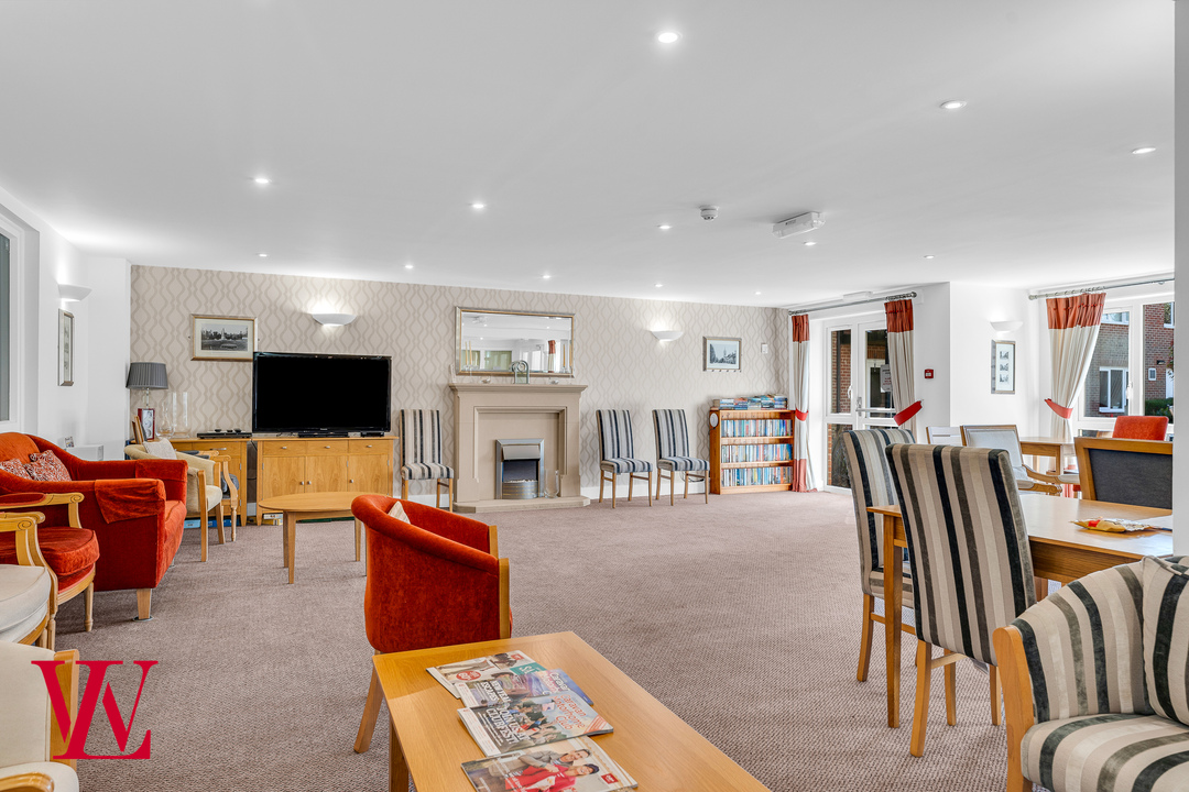 2 bed apartment for sale in Waggoners Court, Legions Way, Bishop's Stortford, Hertfordshire 11