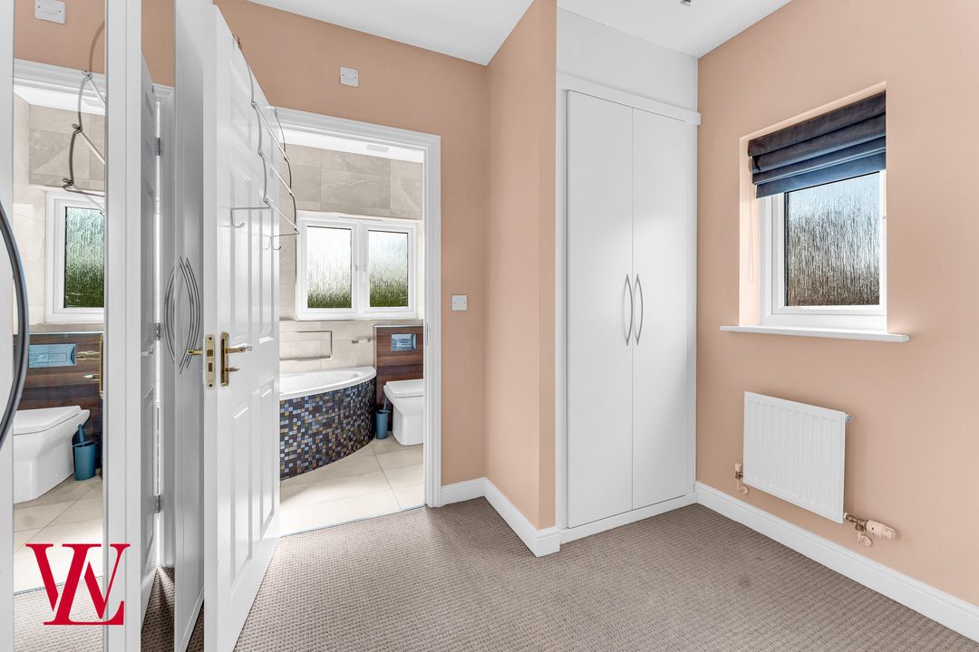5 bed detached house for sale in Tyler Avenue, Dunmow  - Property Image 15