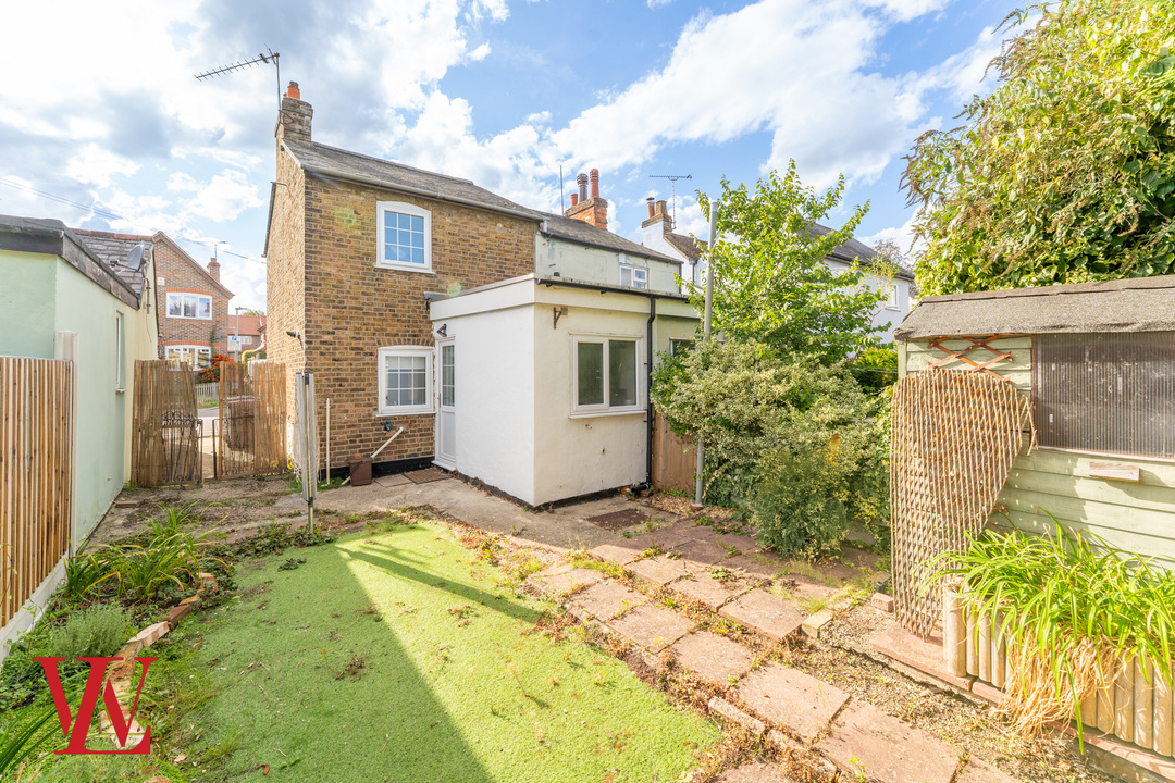 2 bed end of terrace house to rent in Apton Road, Bishop’s Stortford  - Property Image 12