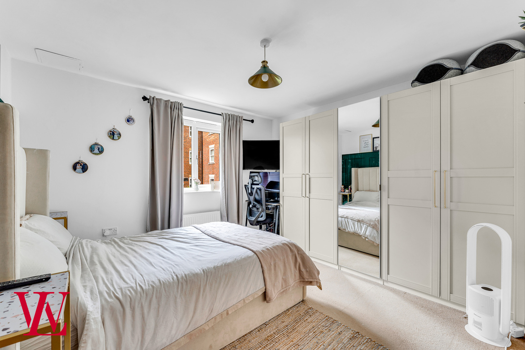 2 bed apartment for sale in Archer Place, Bishop's Stortford  - Property Image 10