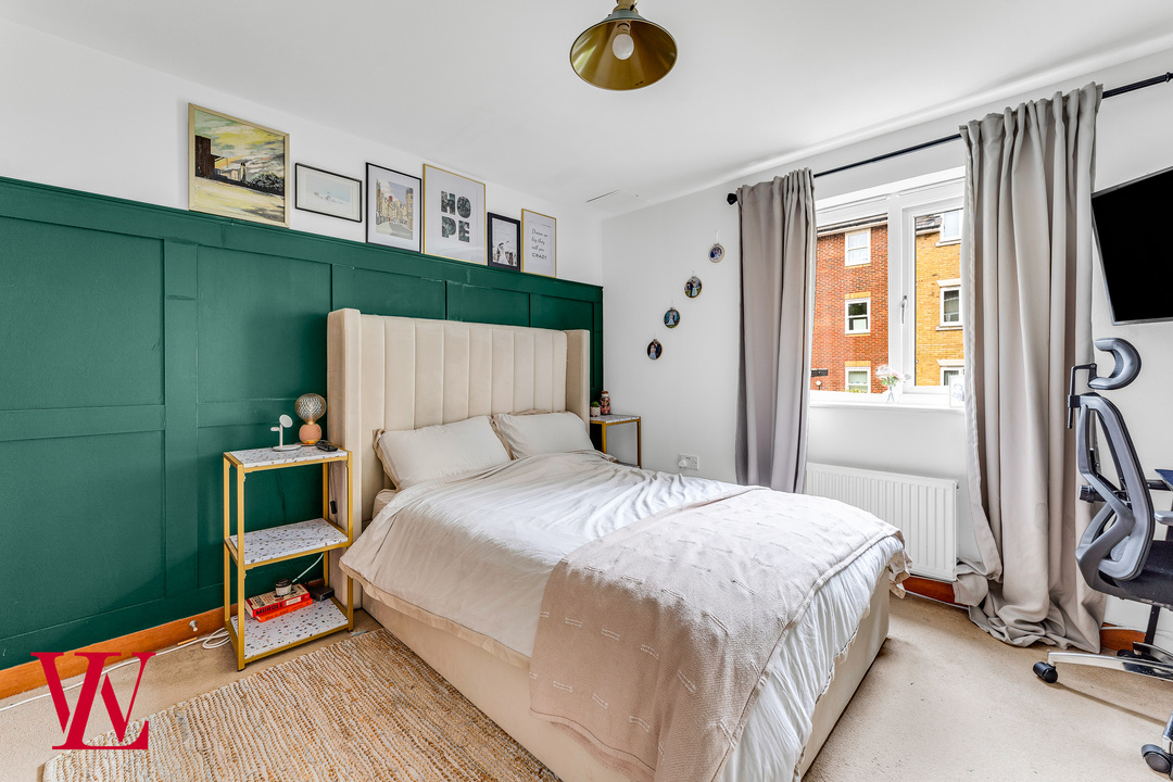 2 bed apartment for sale in Archer Place, Bishop's Stortford  - Property Image 11