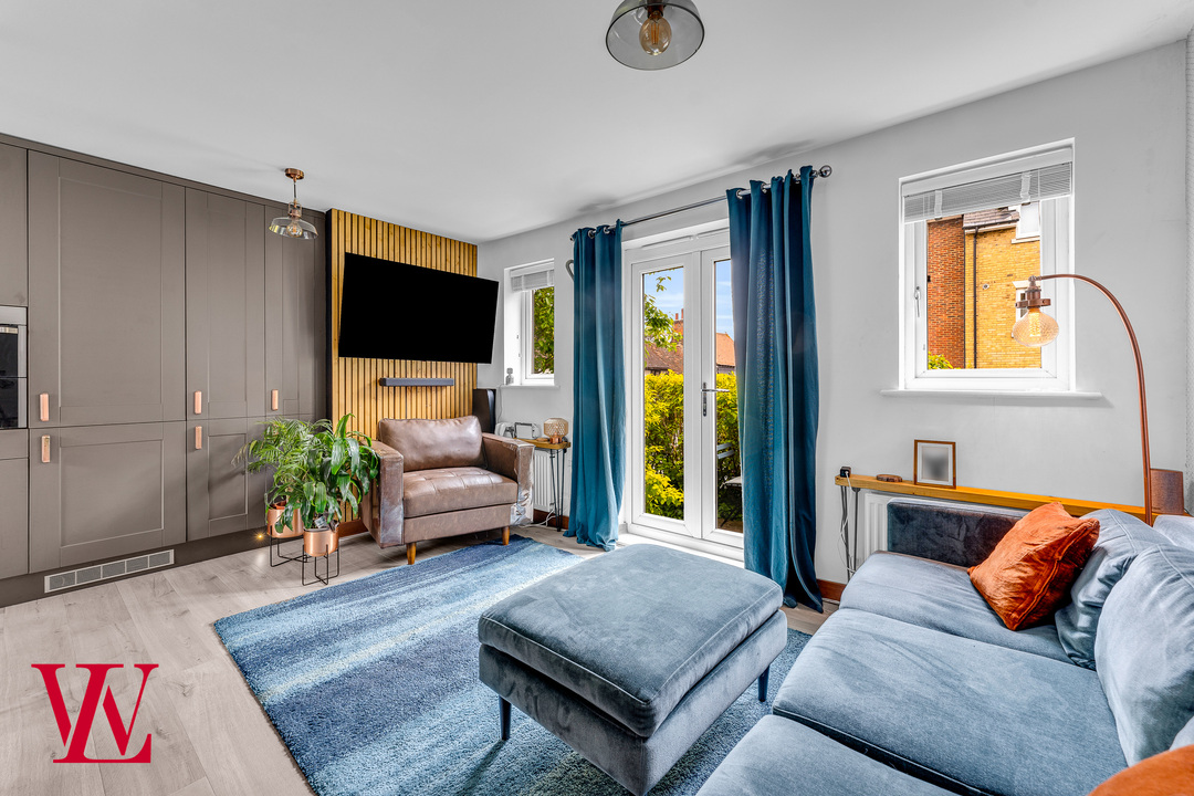 2 bed apartment for sale in Archer Place, Bishop's Stortford  - Property Image 4