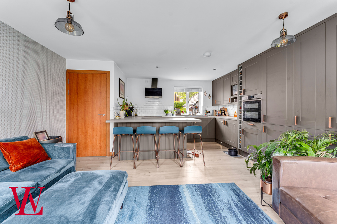 2 bed apartment for sale in Archer Place, Bishop's Stortford  - Property Image 7