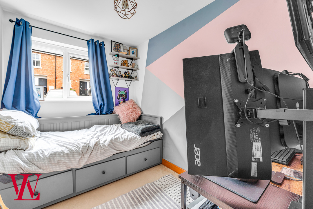 2 bed apartment for sale in Archer Place, Bishop's Stortford  - Property Image 13