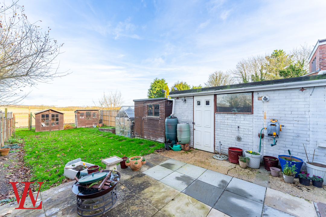 3 bed terraced house for sale in The Street, Bishop's Stortford  - Property Image 19