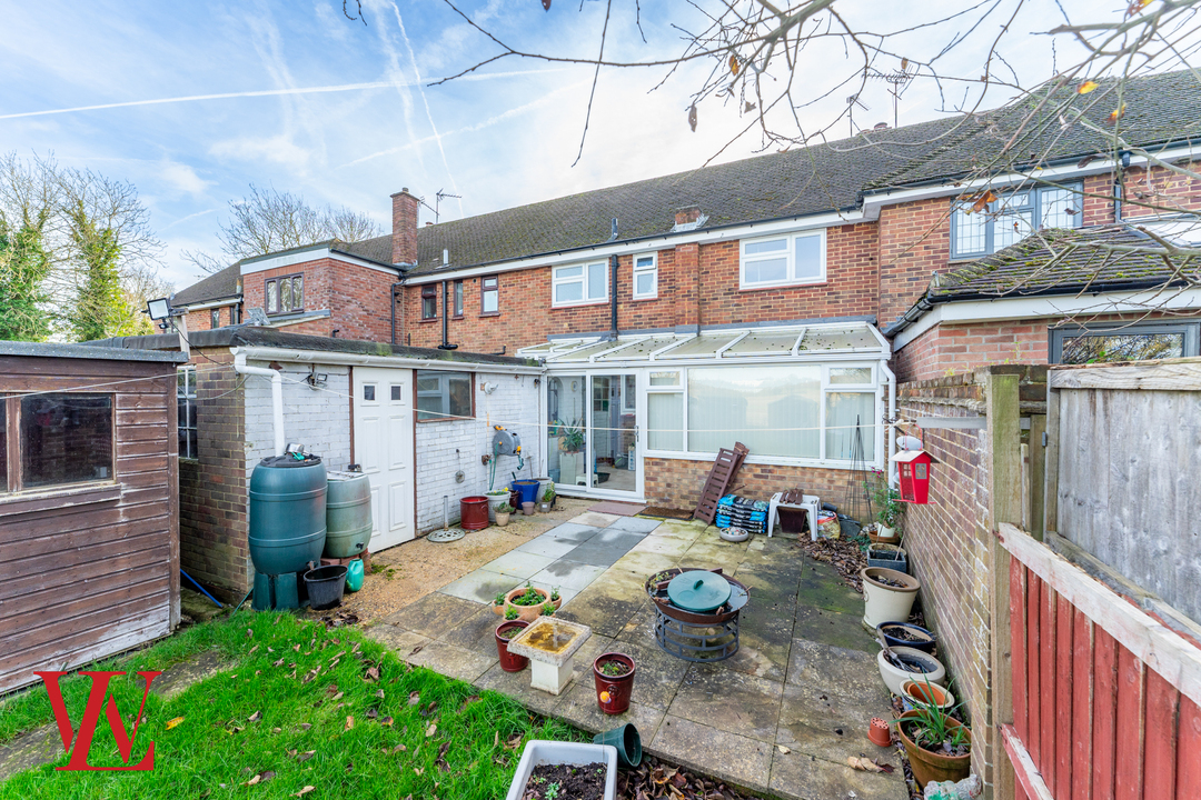 3 bed terraced house for sale in The Street, Bishop's Stortford  - Property Image 18