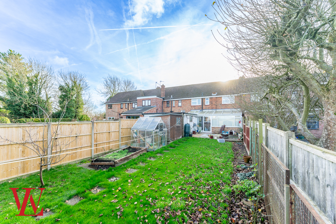 3 bed terraced house for sale in The Street, Bishop's Stortford  - Property Image 17