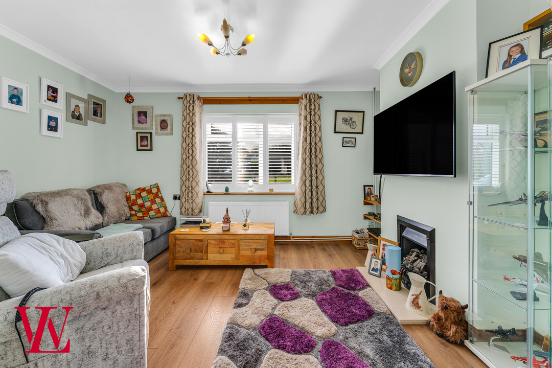 3 bed terraced house for sale in The Street, Bishop's Stortford  - Property Image 3