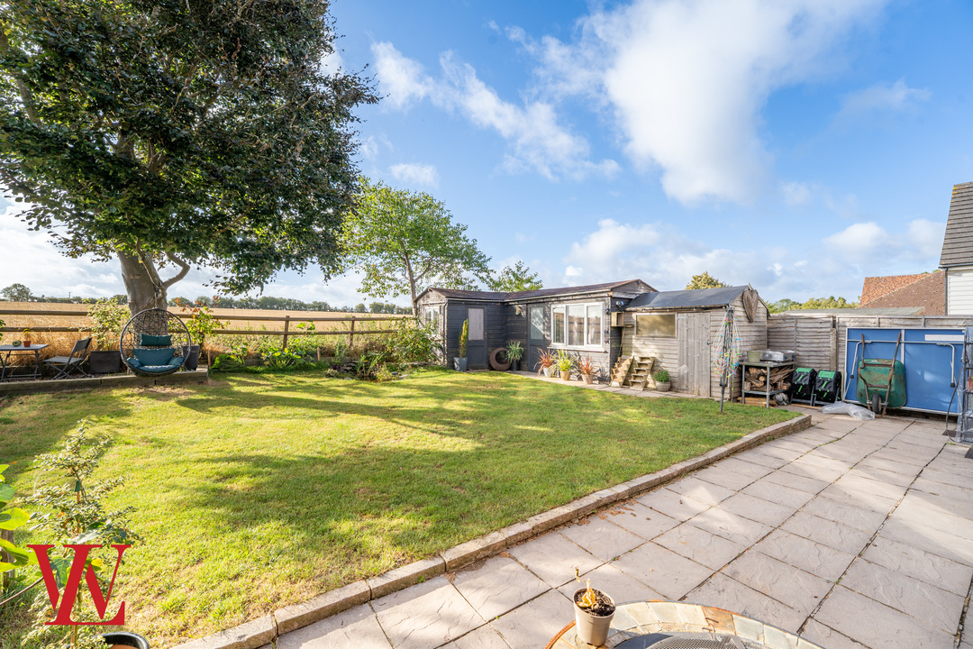 5 bed link detached house for sale in Morning Side, Cannons Lane, Hatfield Broad Oak, Bishop's Stortford, Hertfordshire 26