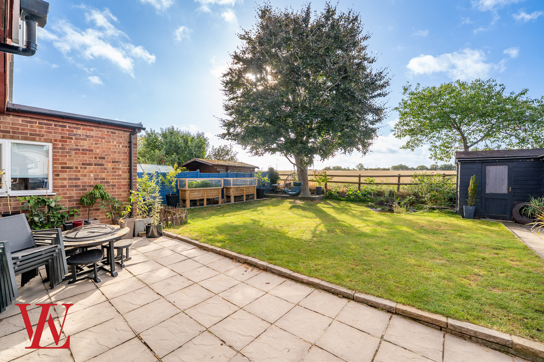 5 bed link detached house for sale in Morning Side, Cannons Lane, Hatfield Broad Oak, Bishop's Stortford, Hertfordshire  - Property Image 30