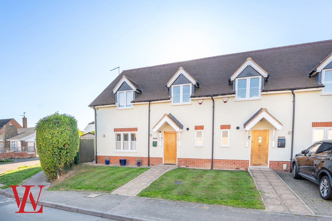 4 bed semi-detached house for sale in Major Oak, Robin Hood Road, Elsenham, Bishop's Stortford, Hertfordshire 0