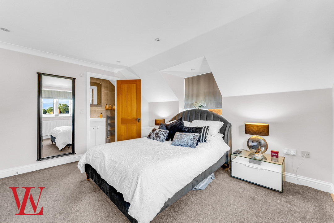 4 bed semi-detached house for sale in Major Oak, Robin Hood Road, Elsenham, Bishop's Stortford, Hertfordshire 14