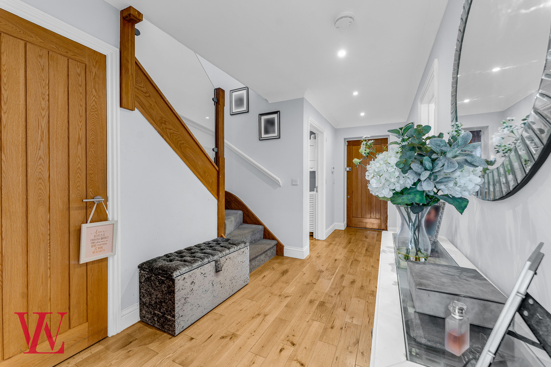 4 bed semi-detached house for sale in Major Oak, Robin Hood Road, Elsenham, Bishop's Stortford, Hertfordshire 7