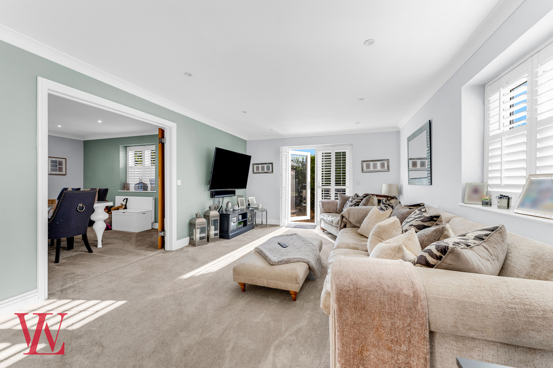 4 bed semi-detached house for sale in Major Oak, Robin Hood Road, Elsenham, Bishop's Stortford, Hertfordshire - Property Image 1