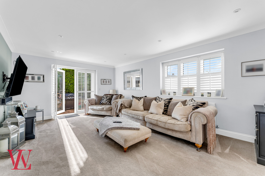 4 bed semi-detached house for sale in Major Oak, Robin Hood Road, Elsenham, Bishop's Stortford, Hertfordshire 2