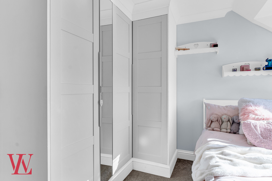 4 bed semi-detached house for sale in Major Oak, Robin Hood Road, Elsenham, Bishop's Stortford, Hertfordshire 19