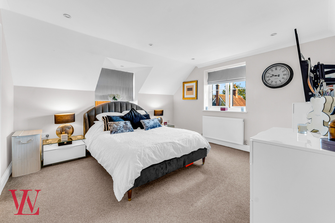 4 bed semi-detached house for sale in Major Oak, Robin Hood Road, Elsenham, Bishop's Stortford, Hertfordshire 13