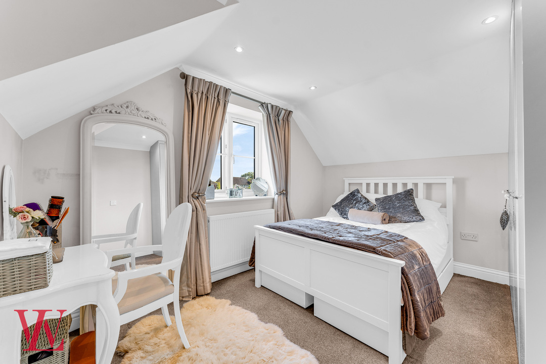 4 bed semi-detached house for sale in Major Oak, Robin Hood Road, Elsenham, Bishop's Stortford, Hertfordshire 16