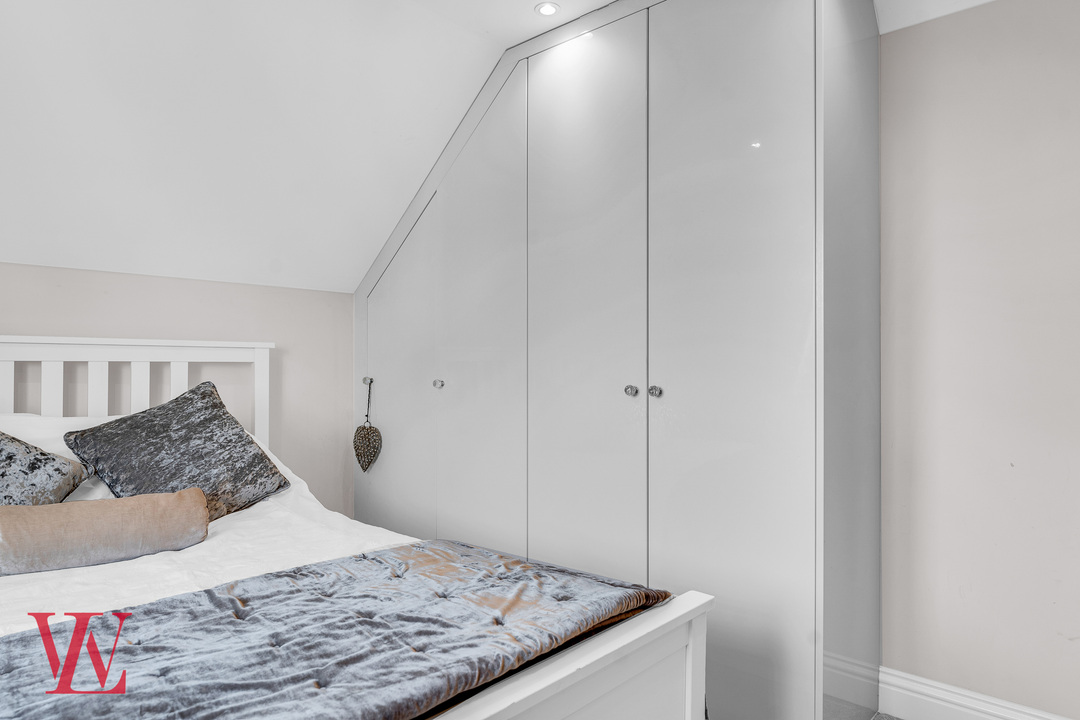 4 bed semi-detached house for sale in Major Oak, Robin Hood Road, Elsenham, Bishop's Stortford, Hertfordshire 17