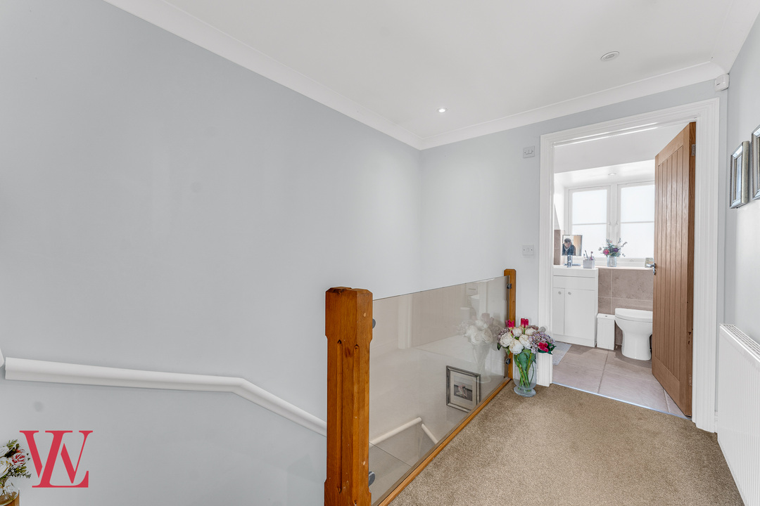 4 bed semi-detached house for sale in Major Oak, Robin Hood Road, Elsenham, Bishop's Stortford, Hertfordshire 12