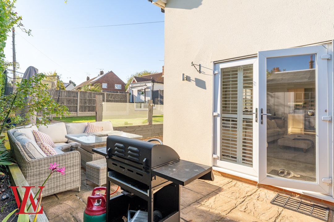 4 bed semi-detached house for sale in Major Oak, Robin Hood Road, Elsenham, Bishop's Stortford, Hertfordshire 22