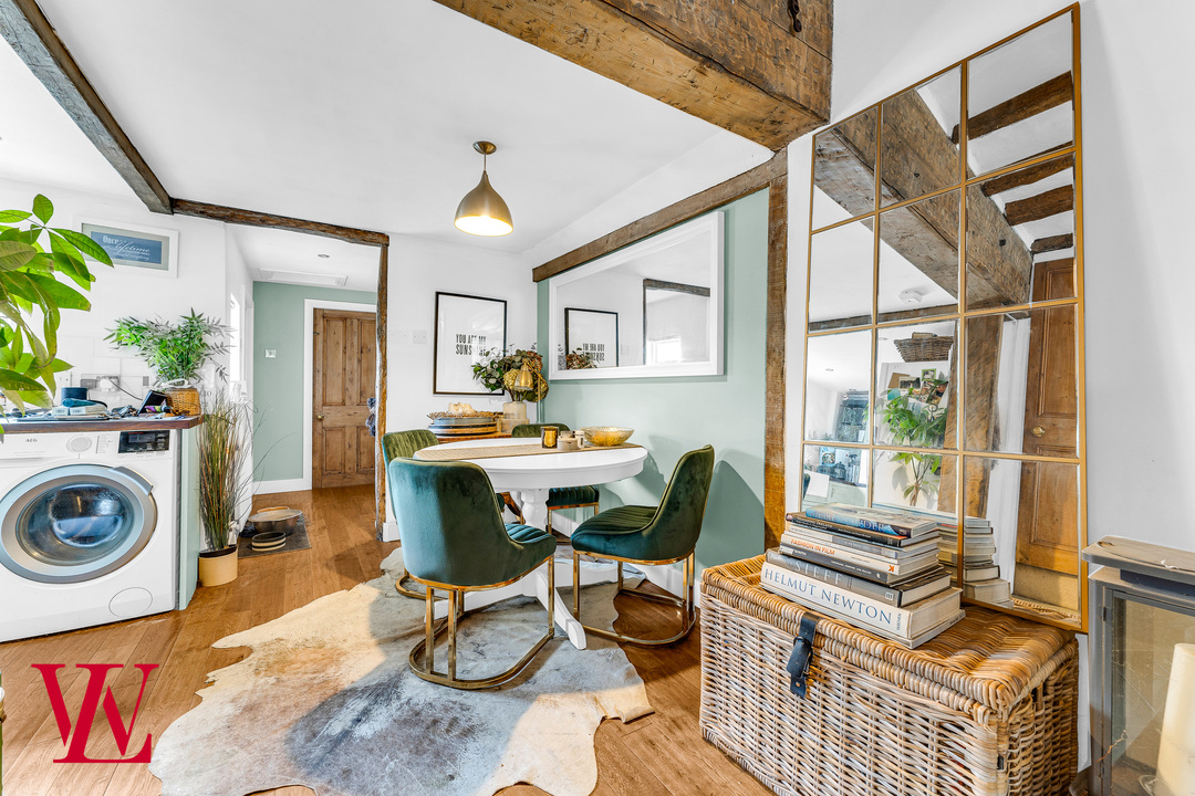 3 bed cottage for sale in The Endway, Dunmow  - Property Image 7