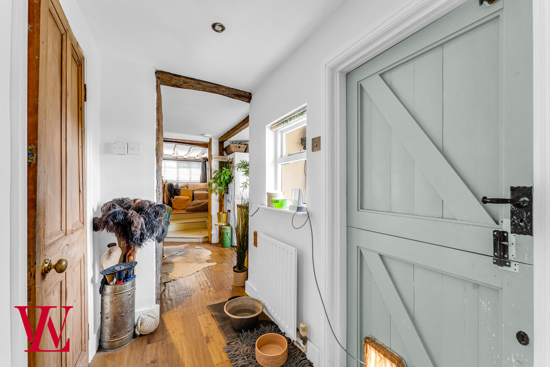 3 bed cottage for sale in The Endway, Dunmow  - Property Image 10