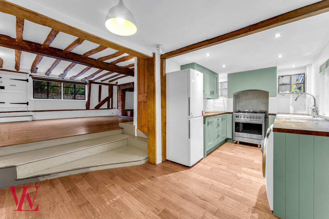 3 bed cottage for sale in The Endway, Great Easton, Dunmow, Essex 3