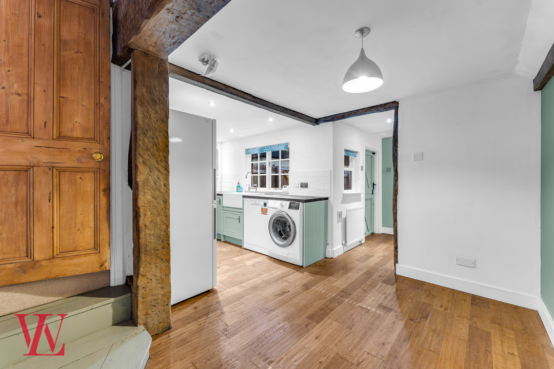 3 bed cottage for sale in The Endway, Great Easton, Dunmow, Essex 5