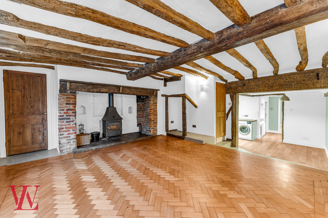 3 bed cottage for sale in The Endway, Great Easton, Dunmow, Essex  - Property Image 1