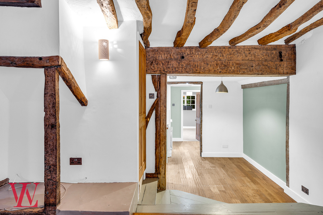 3 bed cottage for sale in The Endway, Great Easton, Dunmow, Essex  - Property Image 7