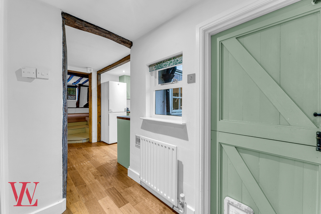 3 bed cottage for sale in The Endway, Great Easton, Dunmow, Essex 7