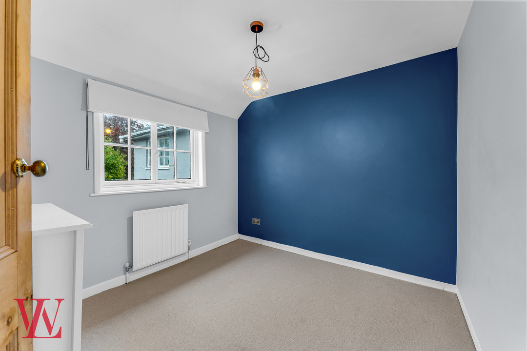 3 bed cottage for sale in The Endway, Great Easton, Dunmow, Essex  - Property Image 12
