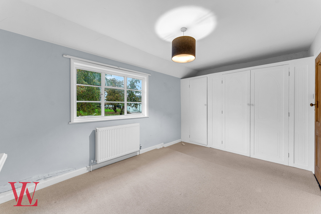 3 bed cottage for sale in The Endway, Great Easton, Dunmow, Essex  - Property Image 11