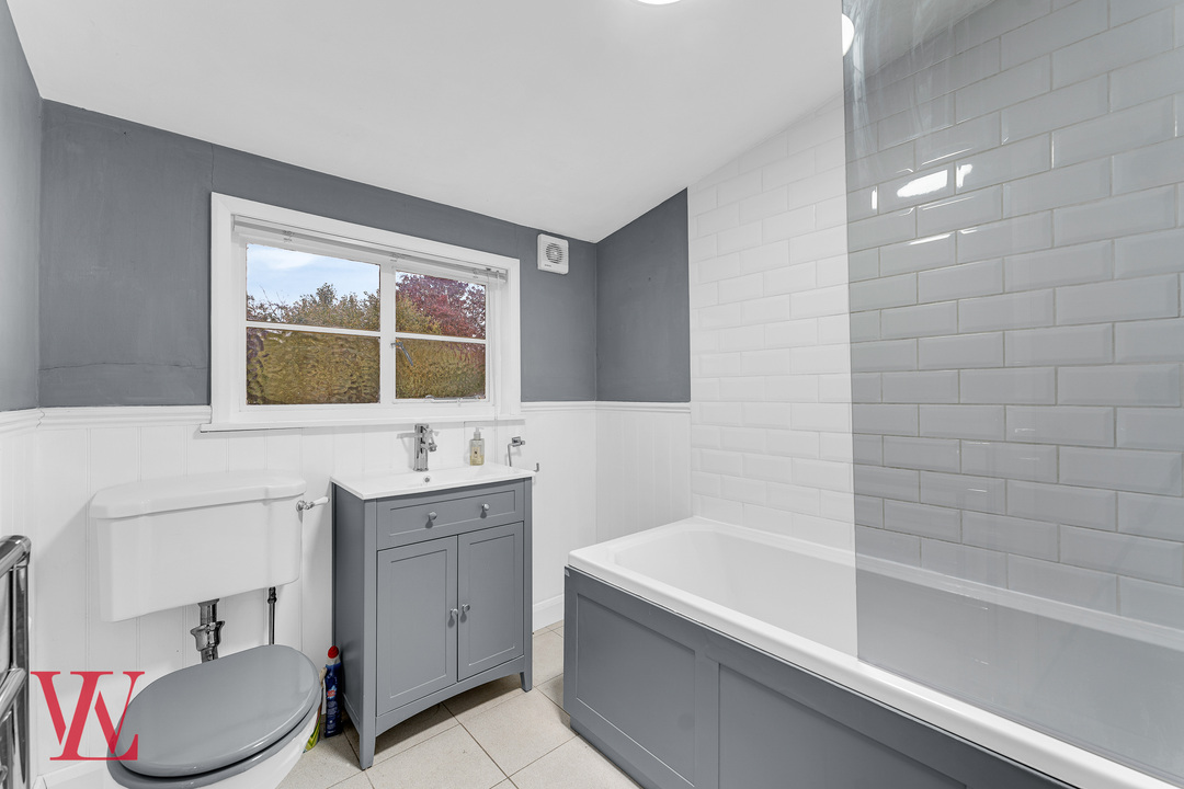 3 bed cottage for sale in The Endway, Great Easton, Dunmow, Essex  - Property Image 14