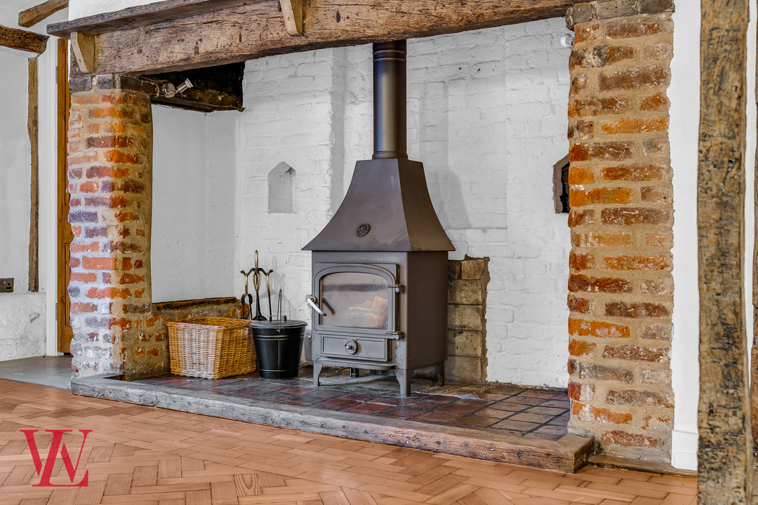 3 bed cottage for sale in The Endway, Great Easton, Dunmow, Essex  - Property Image 2