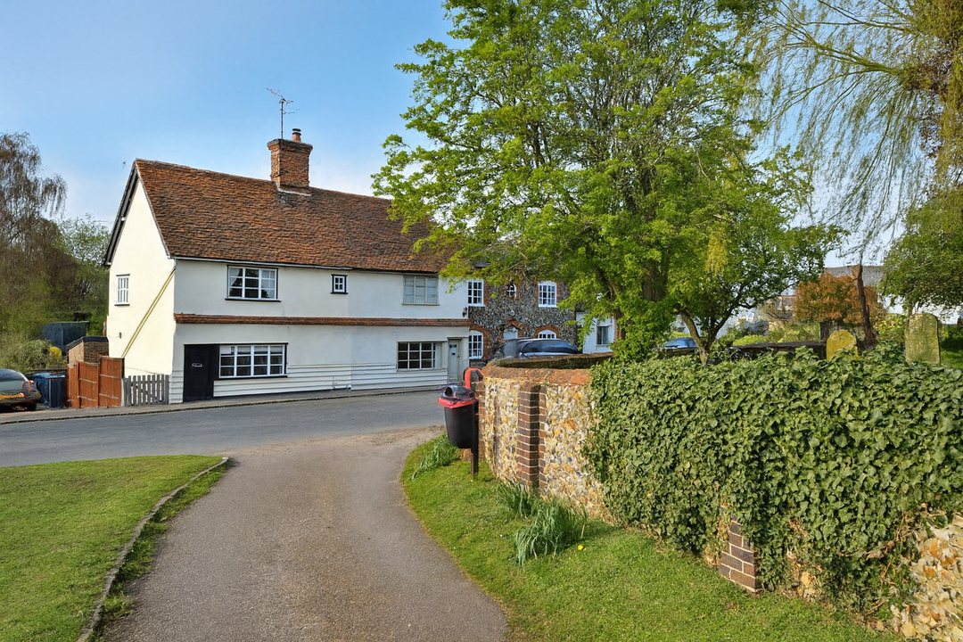3 bed cottage for sale in The Endway, Great Easton, Dunmow, Essex  - Property Image 19