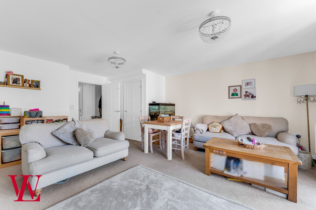 3 bed semi-detached house for sale in Barley Way, Elsenham 5