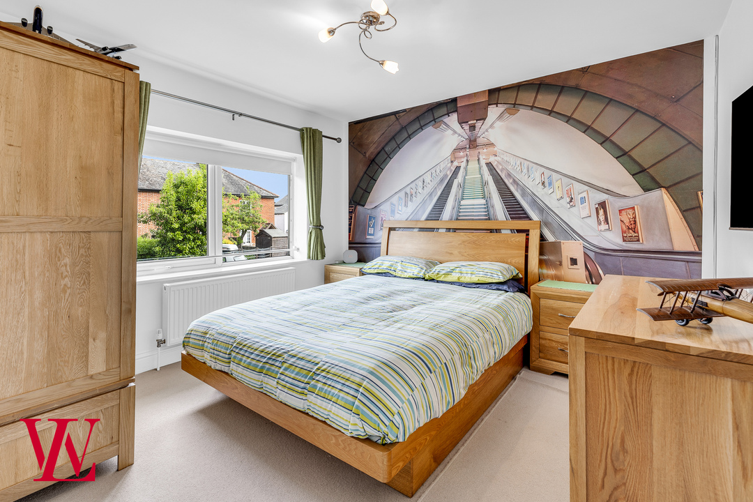 4 bed semi-detached house for sale in Nursery Close, Bishop's Stortford  - Property Image 18