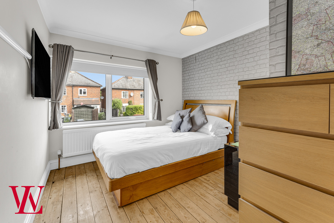 4 bed semi-detached house for sale in Nursery Close, Bishop's Stortford  - Property Image 19