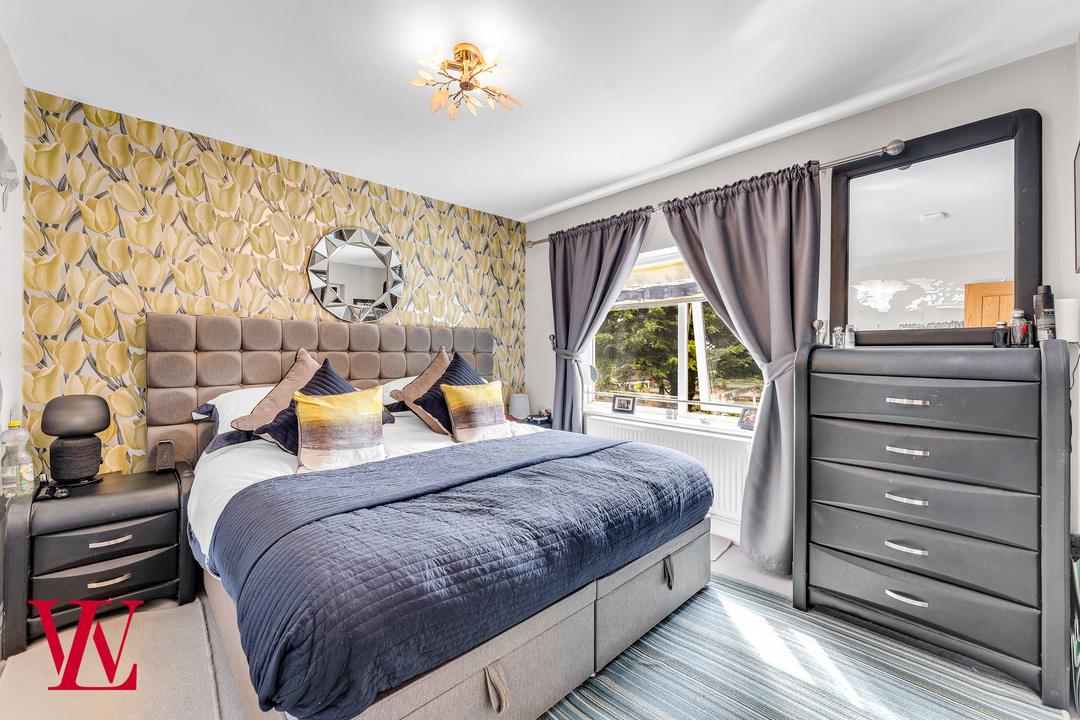 4 bed semi-detached house for sale in Nursery Close, Bishop's Stortford  - Property Image 16